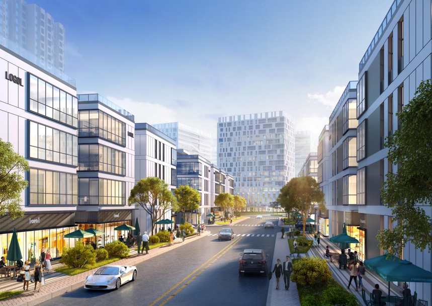 物聯(lián)網(wǎng)產(chǎn)業(yè)鏈上最有溫度的一環(huán)——傳感器產(chǎn)業(yè)，正在鄭州落地開(kāi)花