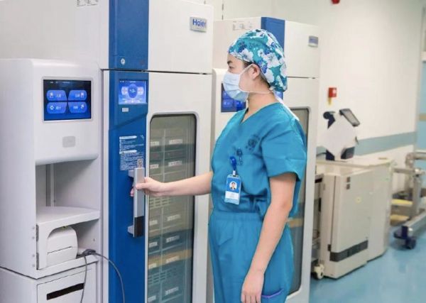 物聯(lián)網(wǎng)科技加速新經(jīng)濟(jì)落地 ，生物科技創(chuàng)新企業(yè)將受市場青睞