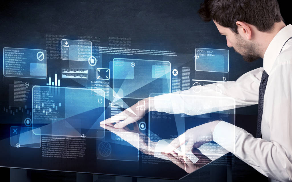 物聯(lián)網(wǎng)、人工智能和數(shù)字孿生如何幫助實現(xiàn)可持續(xù)發(fā)展目標