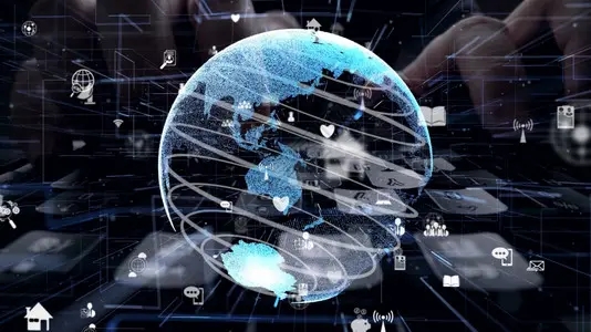 網(wǎng)絡(luò)“快遞員”，看看你都認(rèn)識(shí)誰(shuí)？