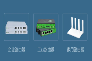 一文讀懂：工業(yè)路由器、企業(yè)路由器、家用路由器的核心區(qū)別