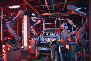 一篇文章讓你深度了解傳感器產業(yè)的過去、現在與將來