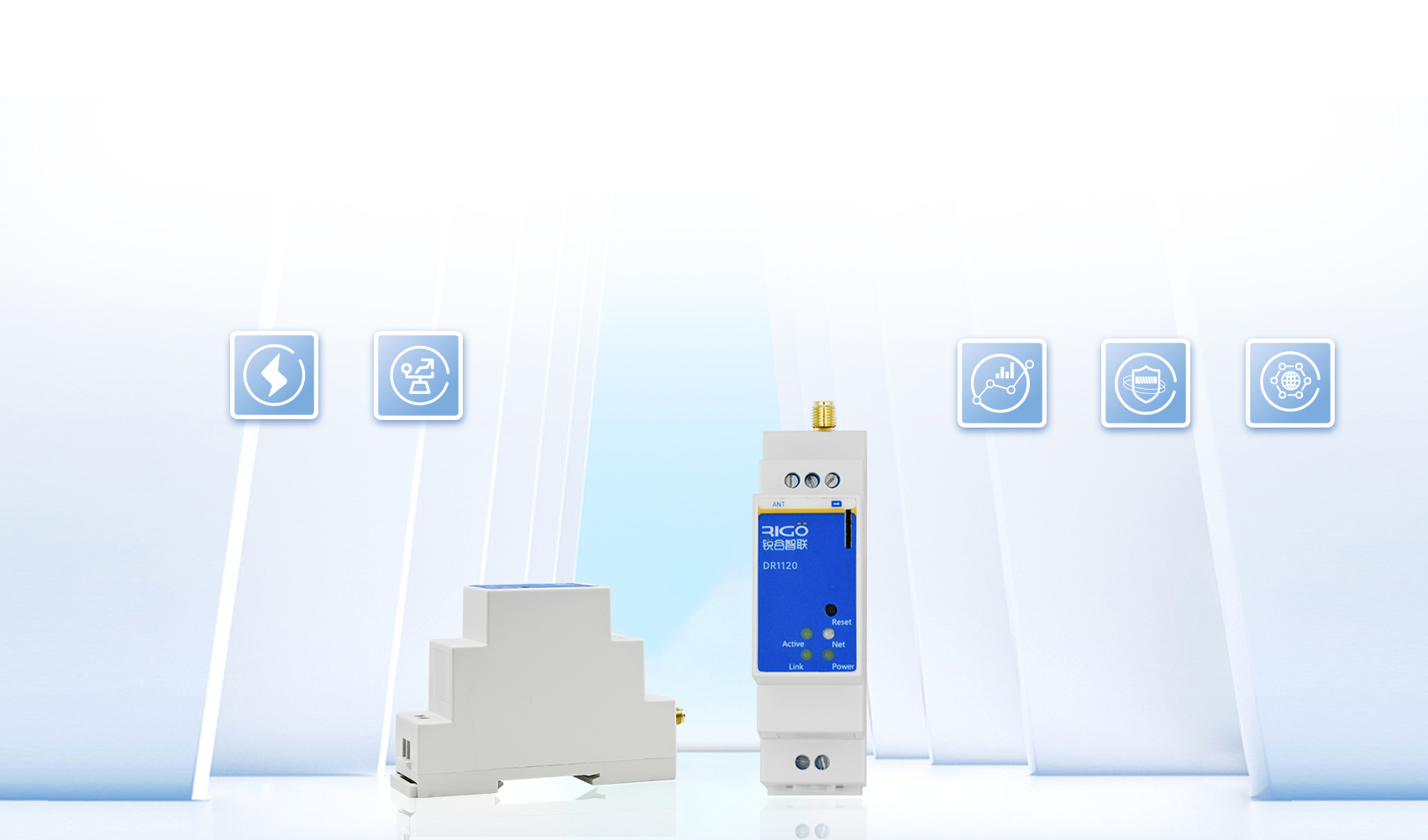 工業(yè)智能網(wǎng)關(guān)