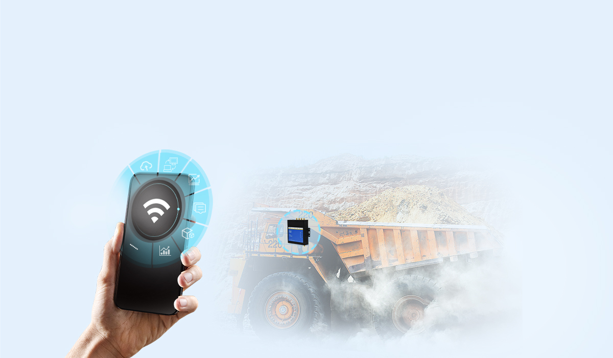 5g工業(yè)路由器